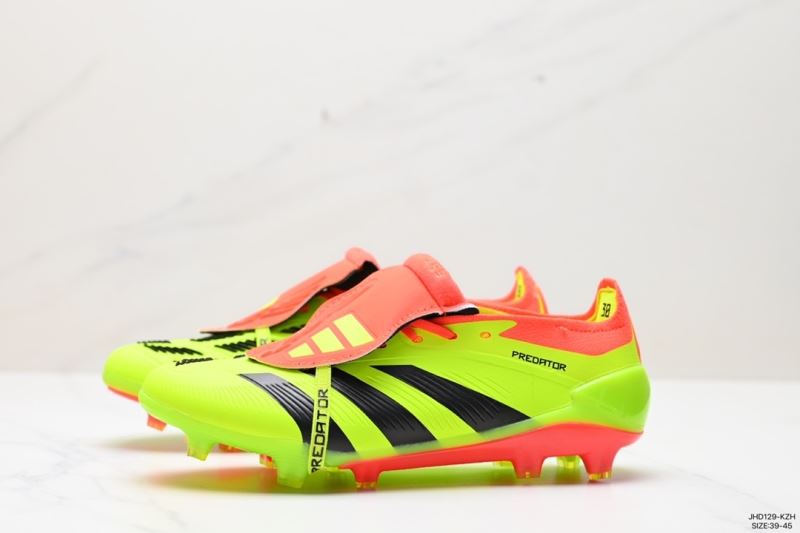 Adidas Football Shoes